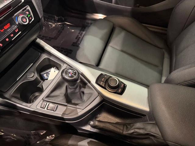 2017 BMW M240 M240i