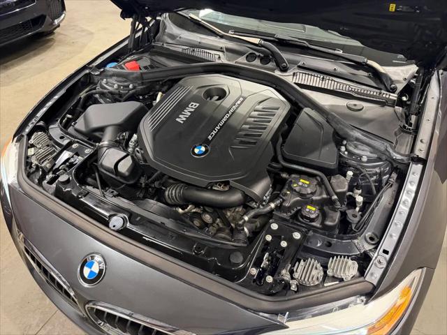 2017 BMW M240 M240i