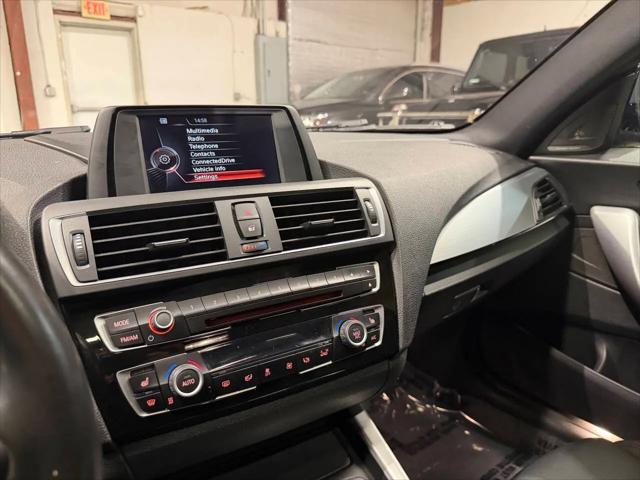 2017 BMW M240 M240i