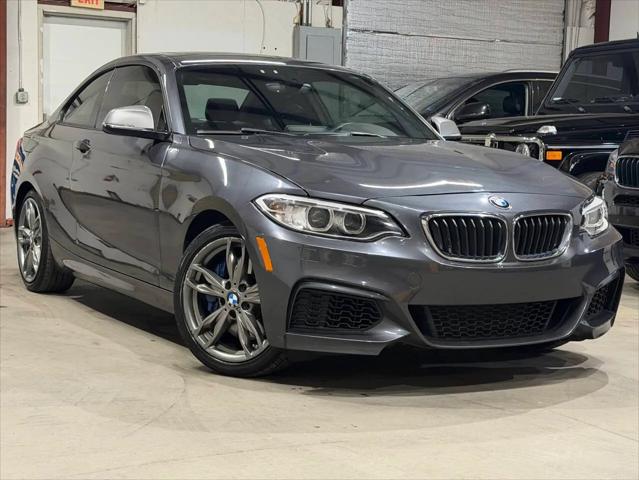 2017 BMW M240 M240i for sale in Manassas, VA