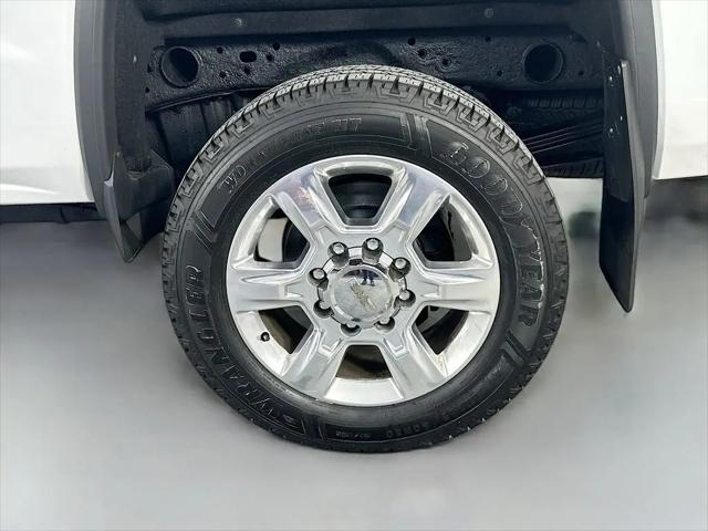 2017 GMC Sierra 2500HD Denali
