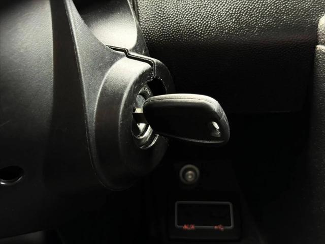 2021 Ram ProMaster 2500 Cargo Van High Roof 159" WB