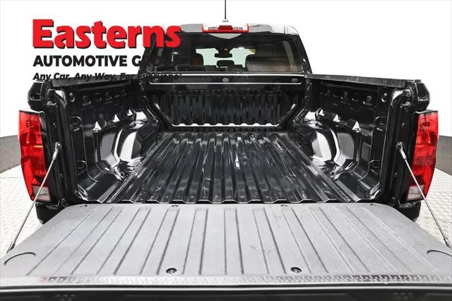 2023 Chevrolet Colorado 2WD Crew Cab Short Box WT