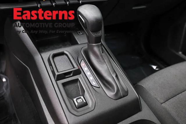 2023 Chevrolet Colorado 2WD Crew Cab Short Box WT