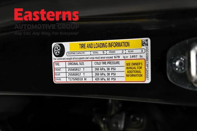 2023 Chevrolet Colorado 2WD Crew Cab Short Box WT