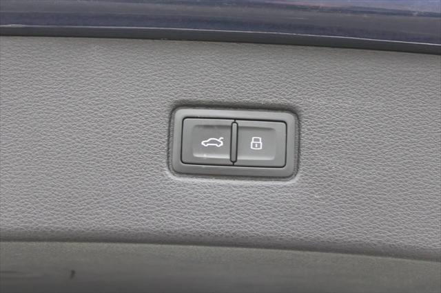 2021 Audi Q7 Premium Plus 45 TFSI quattro Tiptronic