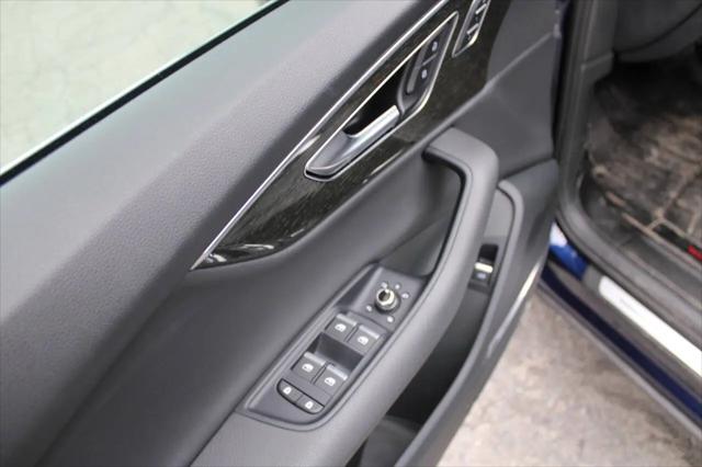 2021 Audi Q7 Premium Plus 45 TFSI quattro Tiptronic