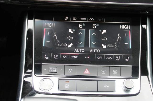 2021 Audi Q7 Premium Plus 45 TFSI quattro Tiptronic