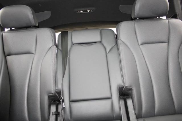 2021 Audi Q7 Premium Plus 45 TFSI quattro Tiptronic