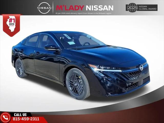 2026 Nissan Sentra SV for sale in Crystal Lake, IL