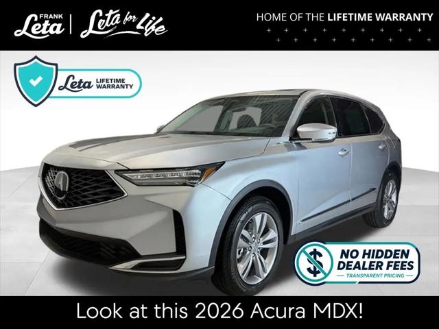 2026 Acura MDX Standard for sale in St Louis, MO