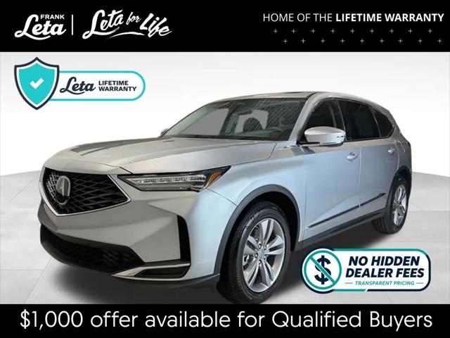 2026 Acura MDX Standard for sale in St Louis, MO
