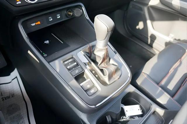 2026 Honda CR-V Hybrid 2WD Sport-L
