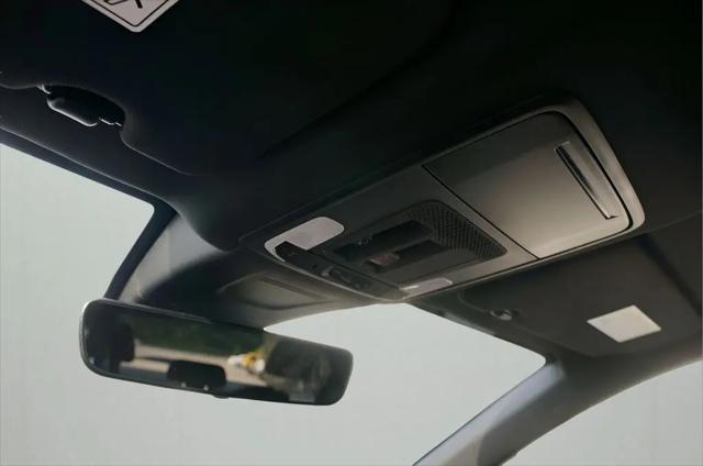 2026 Honda CR-V Hybrid 2WD Sport-L
