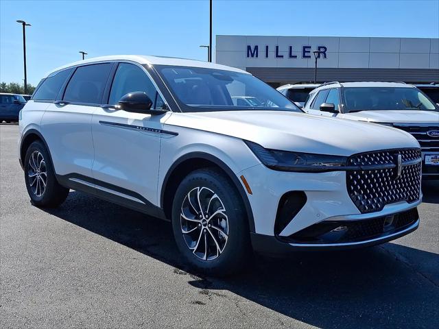 2026 Lincoln Nautilus Premiere for sale in Lumberton, NJ