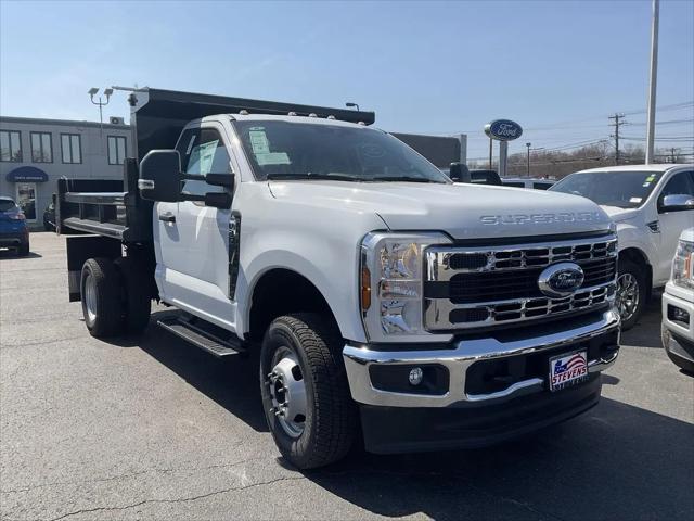 2026 Ford F-350 XL for sale in Milford, CT