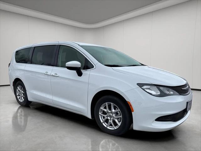 2023 Chrysler Voyager LX for sale in Bemidji, MN
