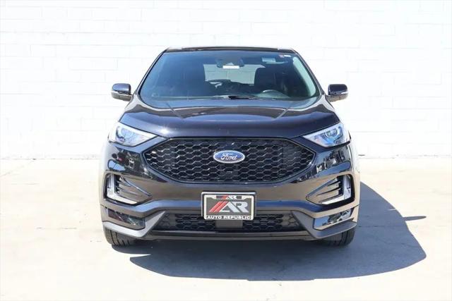 2020 Ford Edge ST-Line