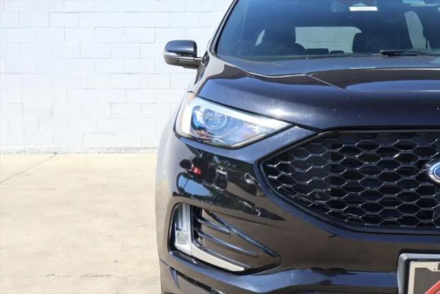 2020 Ford Edge ST-Line