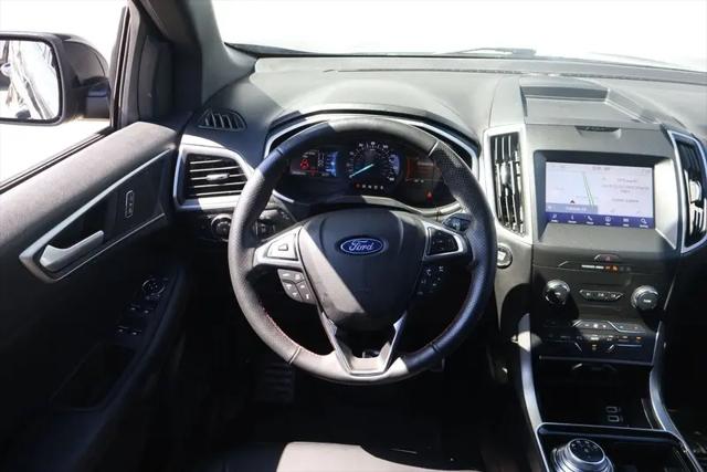 2020 Ford Edge ST-Line