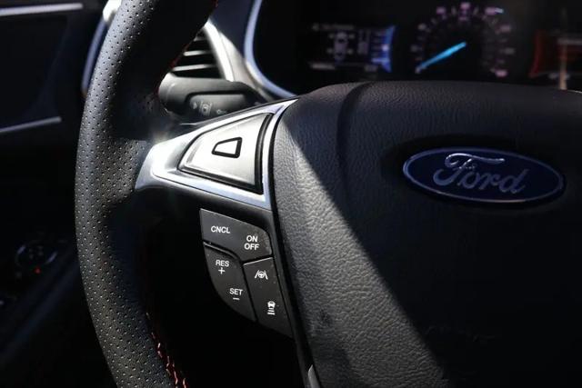 2020 Ford Edge ST-Line