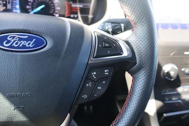 2020 Ford Edge ST-Line