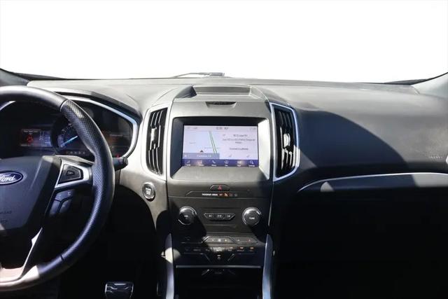 2020 Ford Edge ST-Line