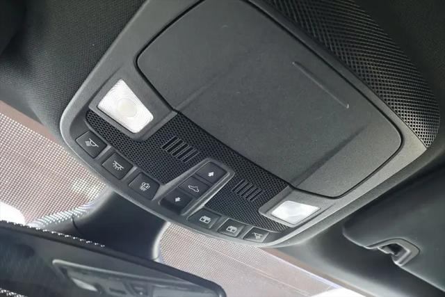 2020 Ford Edge ST-Line