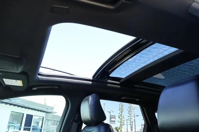 2020 Ford Edge ST-Line