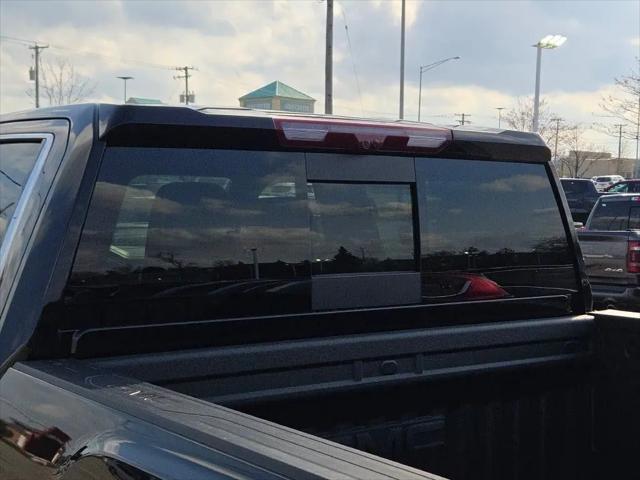 2026 GMC Sierra 2500HD Crew Cab, Standard Bed, Denali Ultimate, 4WD