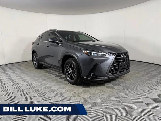 2024 Lexus NX Premium for sale in Phoenix, AZ