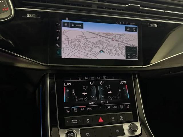 2023 Audi Q8 Premium Plus 55 TFSI quattro Tiptronic