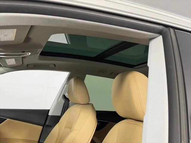 2023 Audi Q8 Premium Plus 55 TFSI quattro Tiptronic