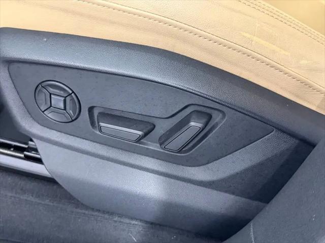 2023 Audi Q8 Premium Plus 55 TFSI quattro Tiptronic