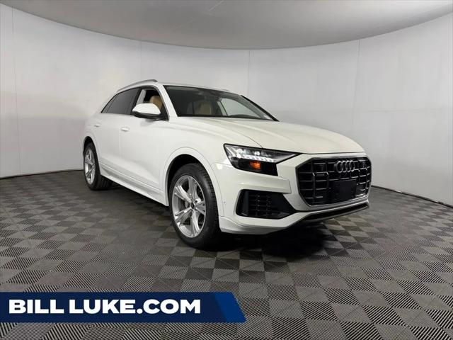 2023 Audi Q8 Premium Plus 55 TFSI quattro Tiptronic for sale in Phoenix, AZ