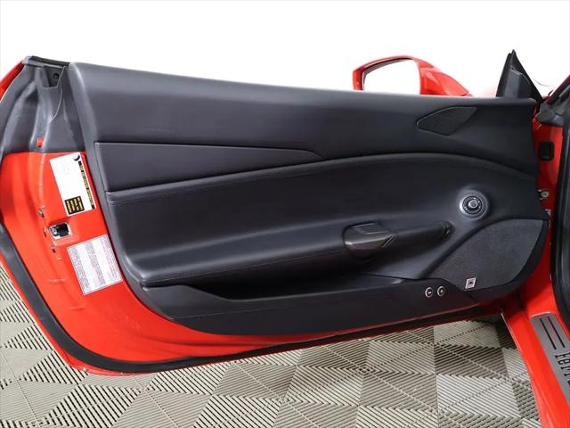 2019 Ferrari 488 Spider Spider