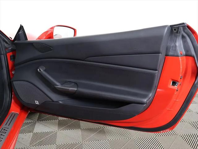 2019 Ferrari 488 Spider Spider
