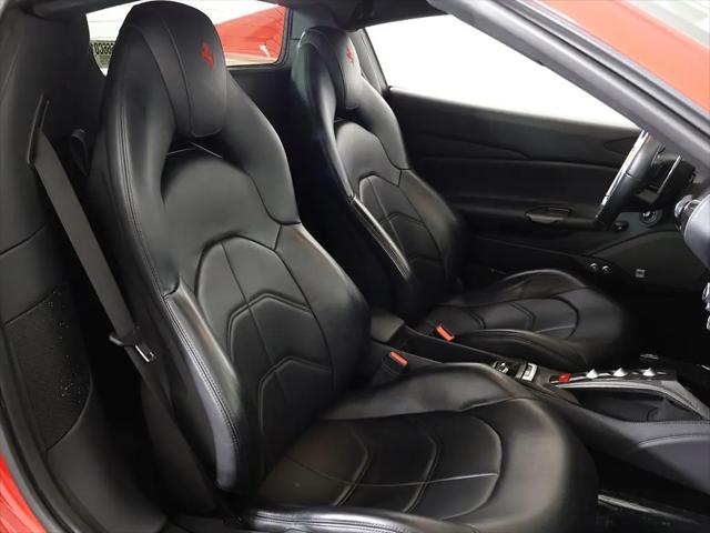 2019 Ferrari 488 Spider Spider