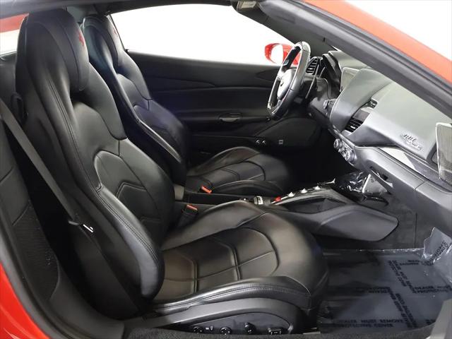 2019 Ferrari 488 Spider Spider