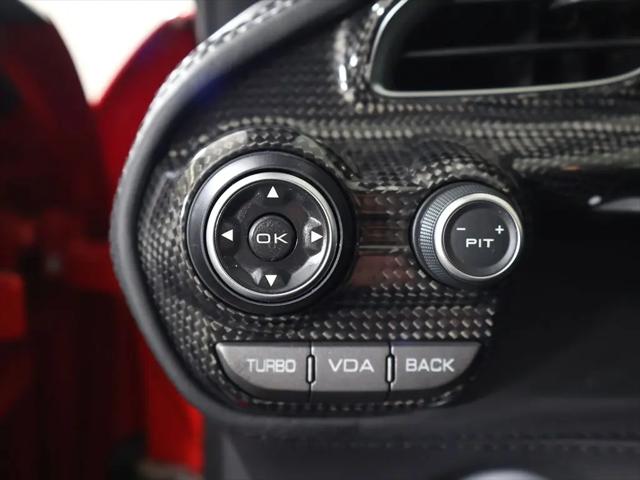 2019 Ferrari 488 Spider Spider
