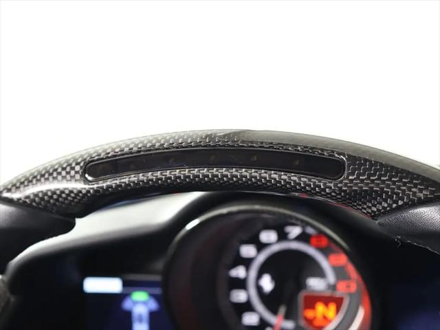 2019 Ferrari 488 Spider Spider