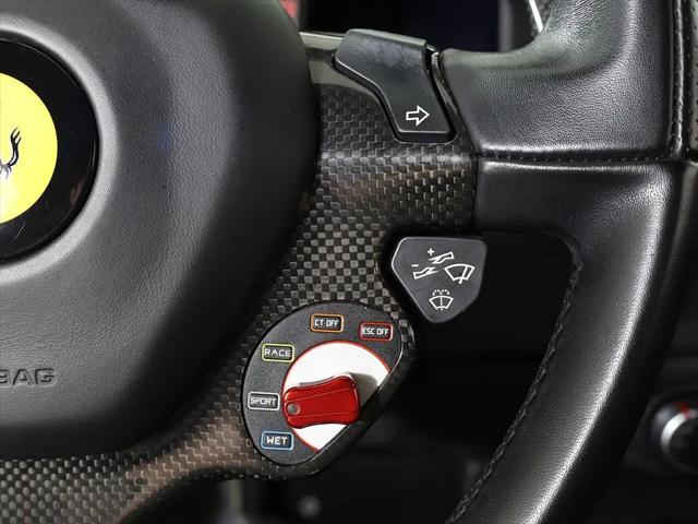 2019 Ferrari 488 Spider Spider