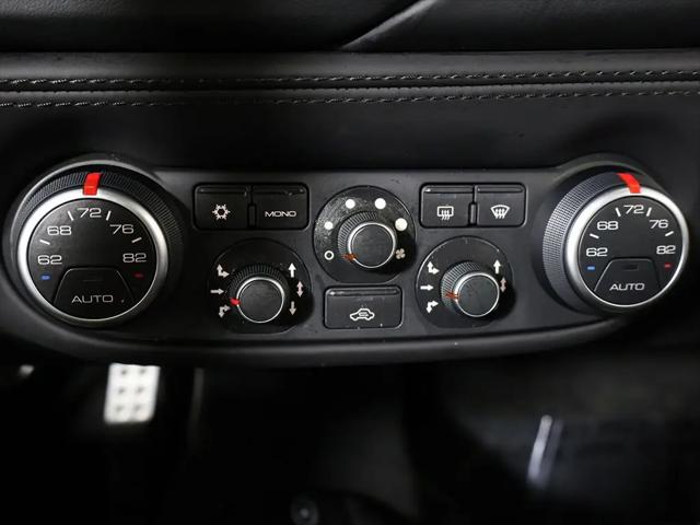2019 Ferrari 488 Spider Spider