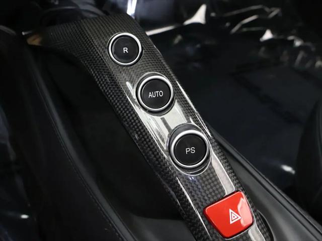 2019 Ferrari 488 Spider Spider