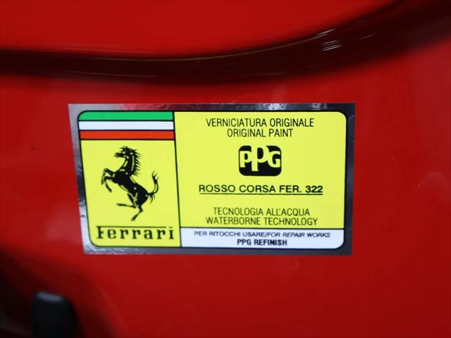 2019 Ferrari 488 Spider Spider