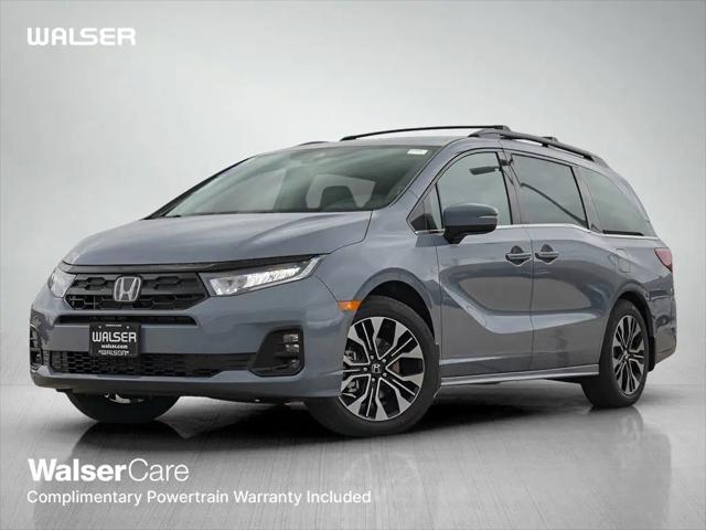 2026 Honda Odyssey Elite for sale in Burnsville, MN
