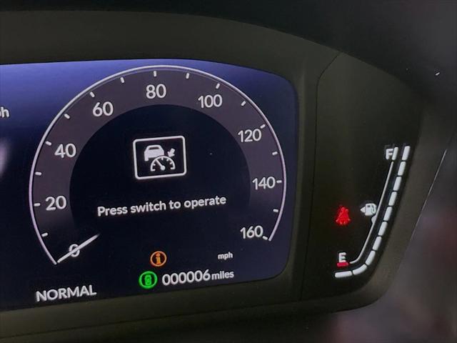 2026 Honda Accord Sedan EX-L