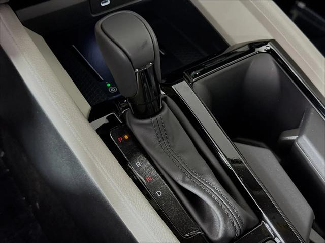 2026 Honda Accord Sedan EX-L