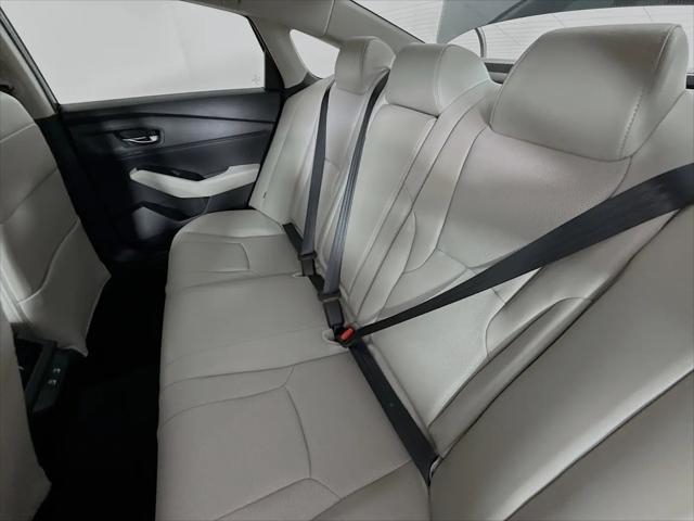 2026 Honda Accord Sedan EX-L