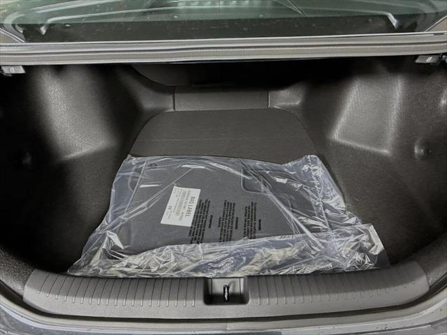 2026 Honda Accord Sedan EX-L